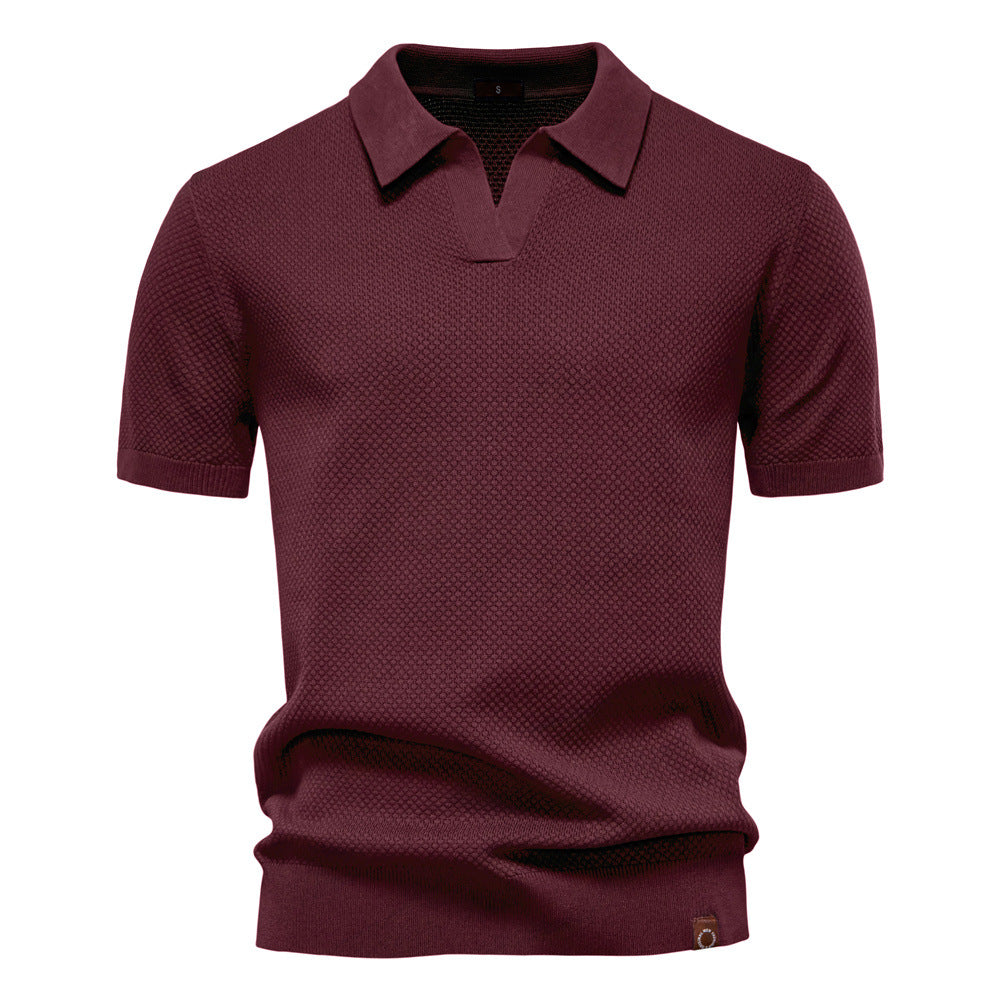 Polo elegante