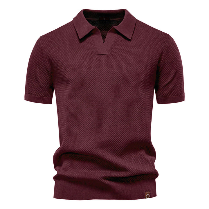 Polo elegante