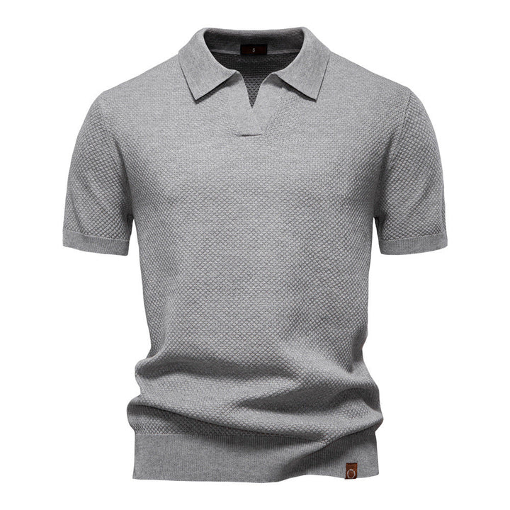 Polo elegante