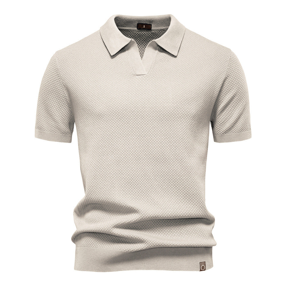 Polo elegante