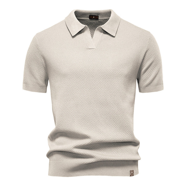 Polo elegante