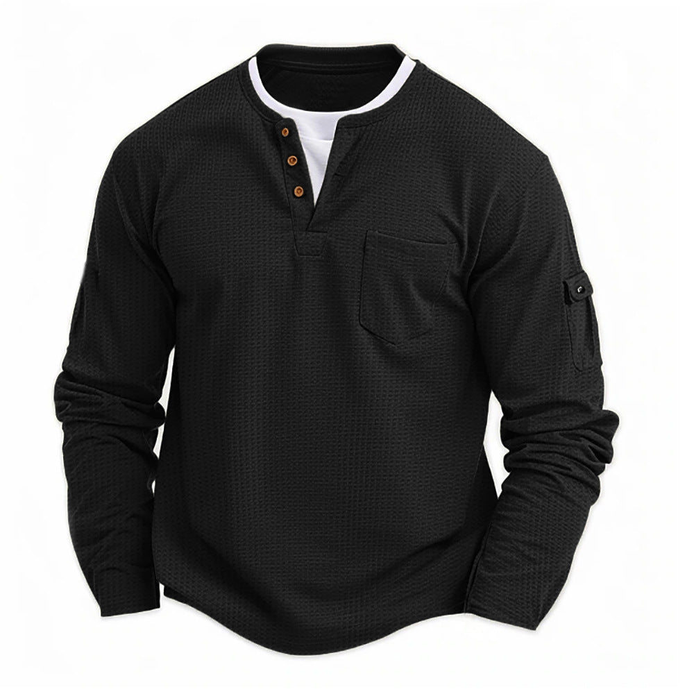 Polo casual