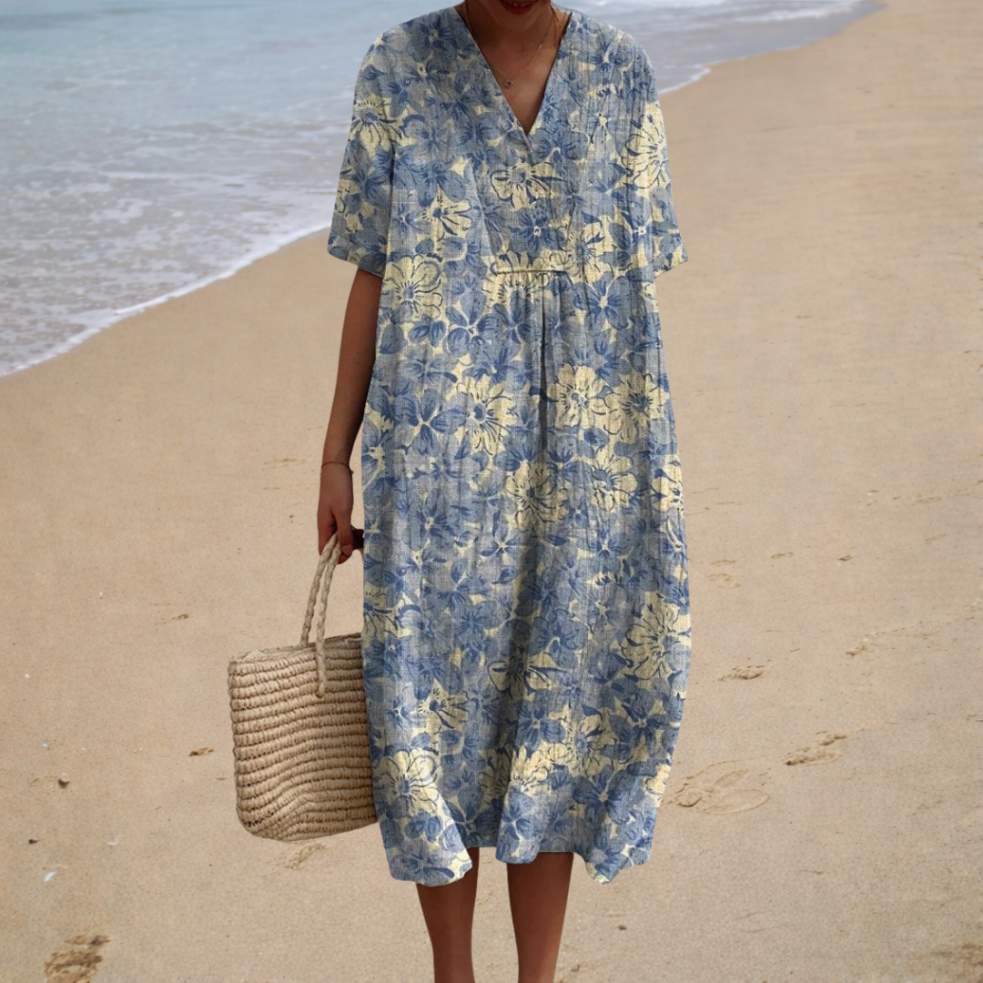 Clelia | Abiti da spiaggia
