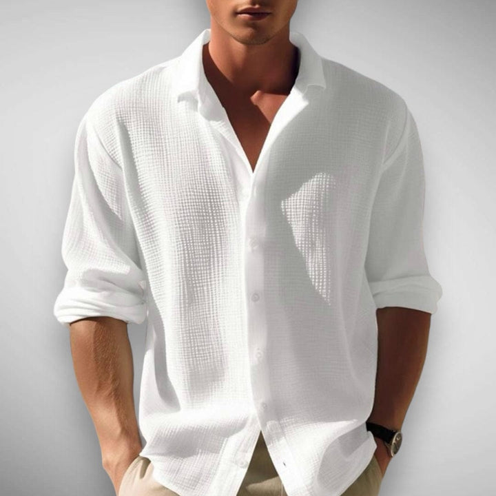 Camicia estiva Madrid
