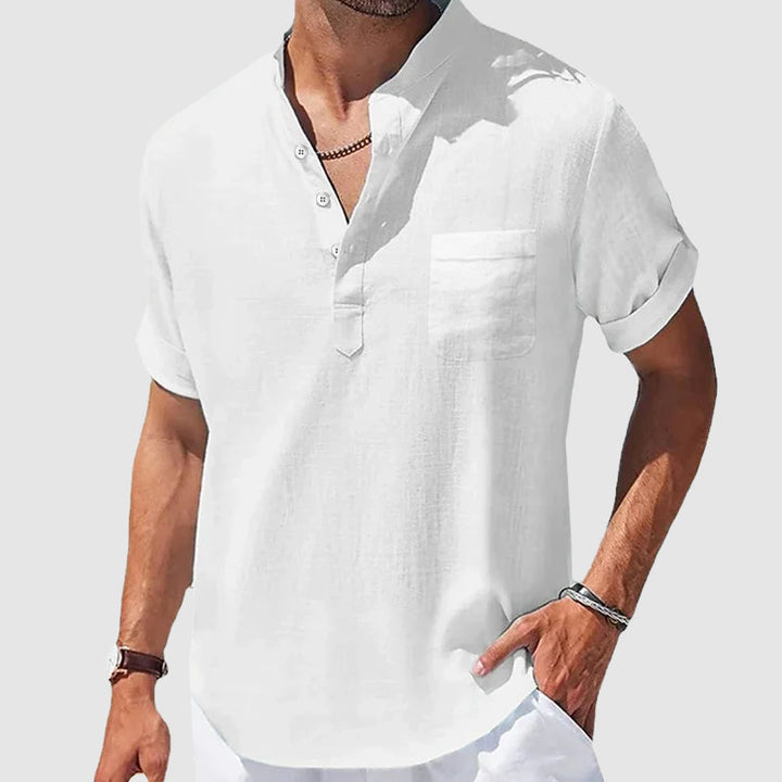 Camicia estiva elegante