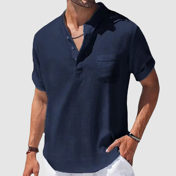 Camicia estiva elegante