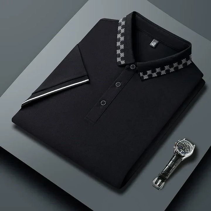 Polo in cotone