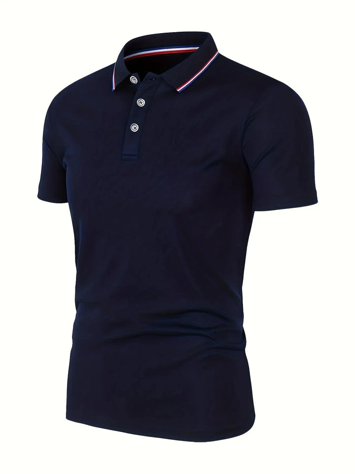 Polo elegante