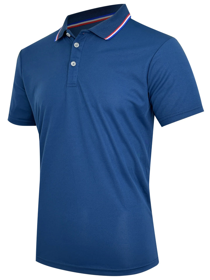 Polo elegante