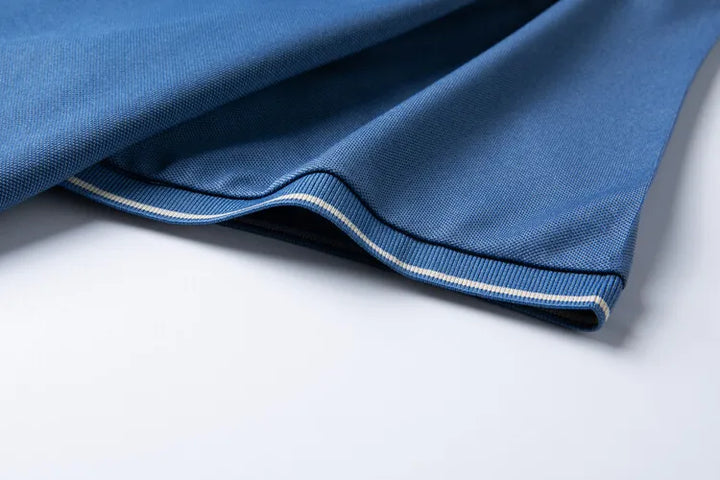 Polo in cotone