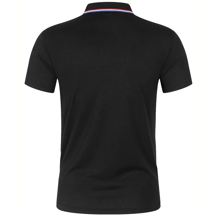 Polo elegante