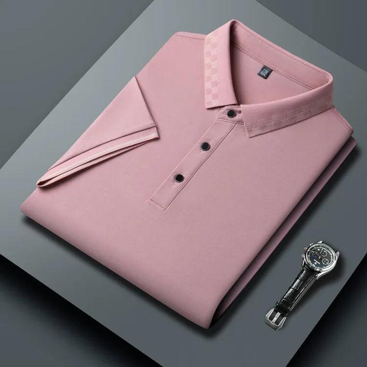 Polo in cotone