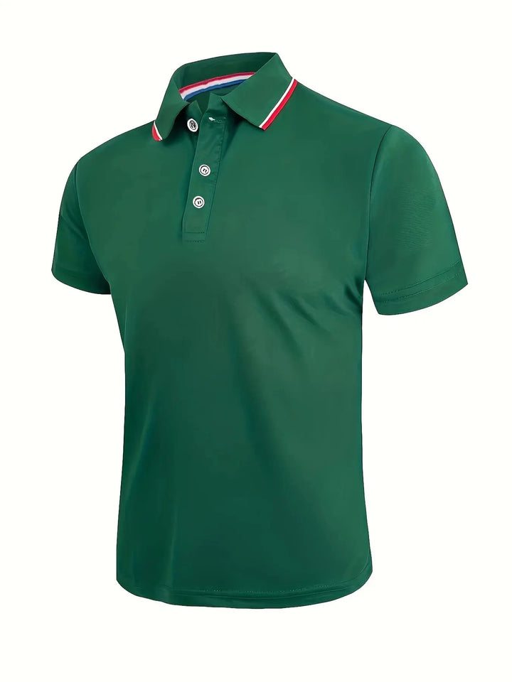 Polo elegante