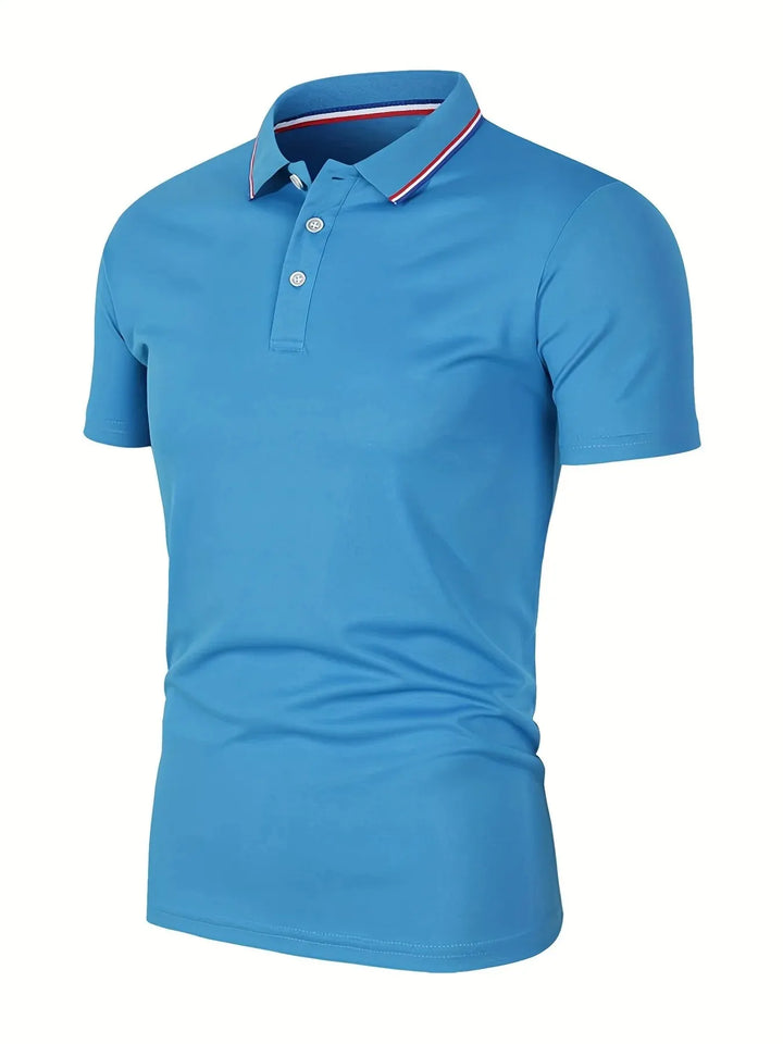 Polo elegante