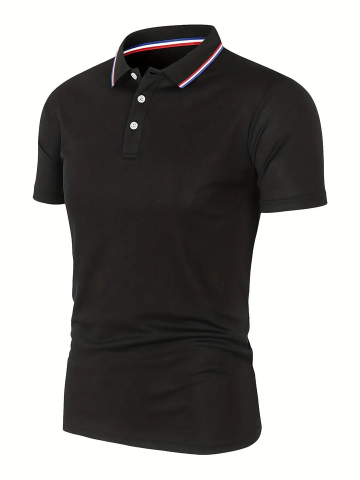 Polo elegante