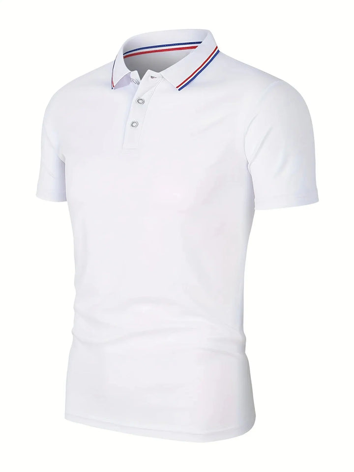 Polo elegante