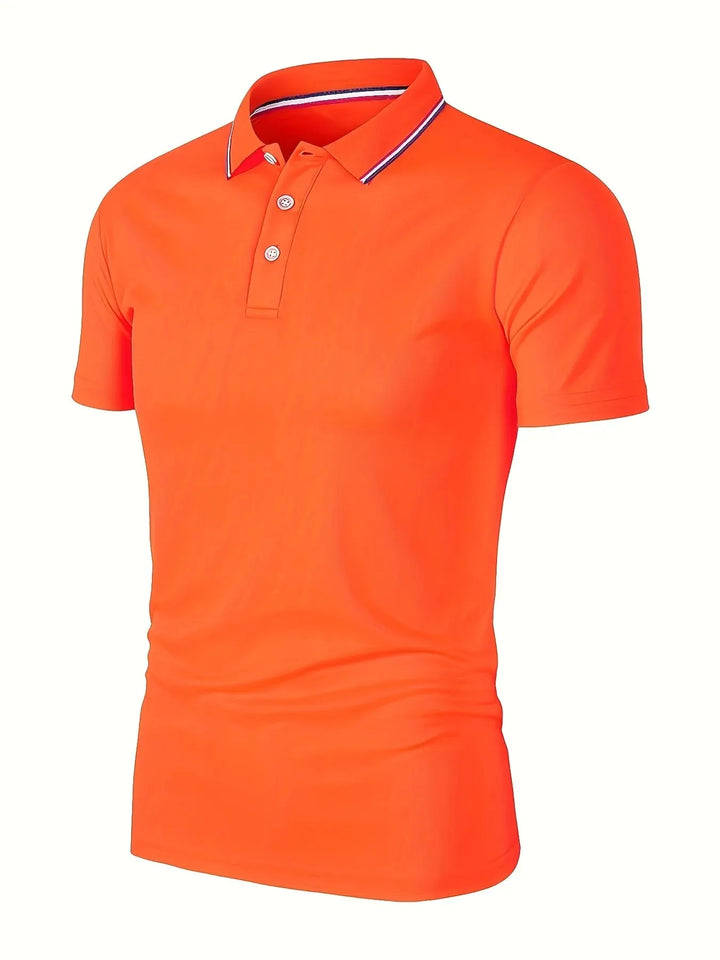 Polo elegante