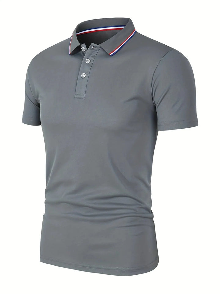 Polo elegante