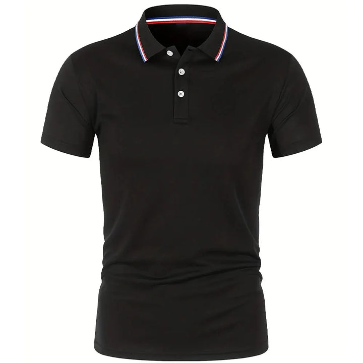 Polo elegante