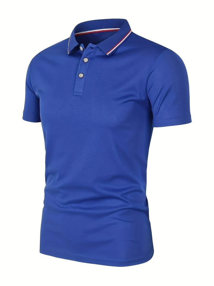 Polo elegante