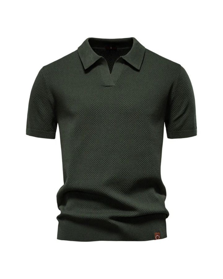 Polo elegante