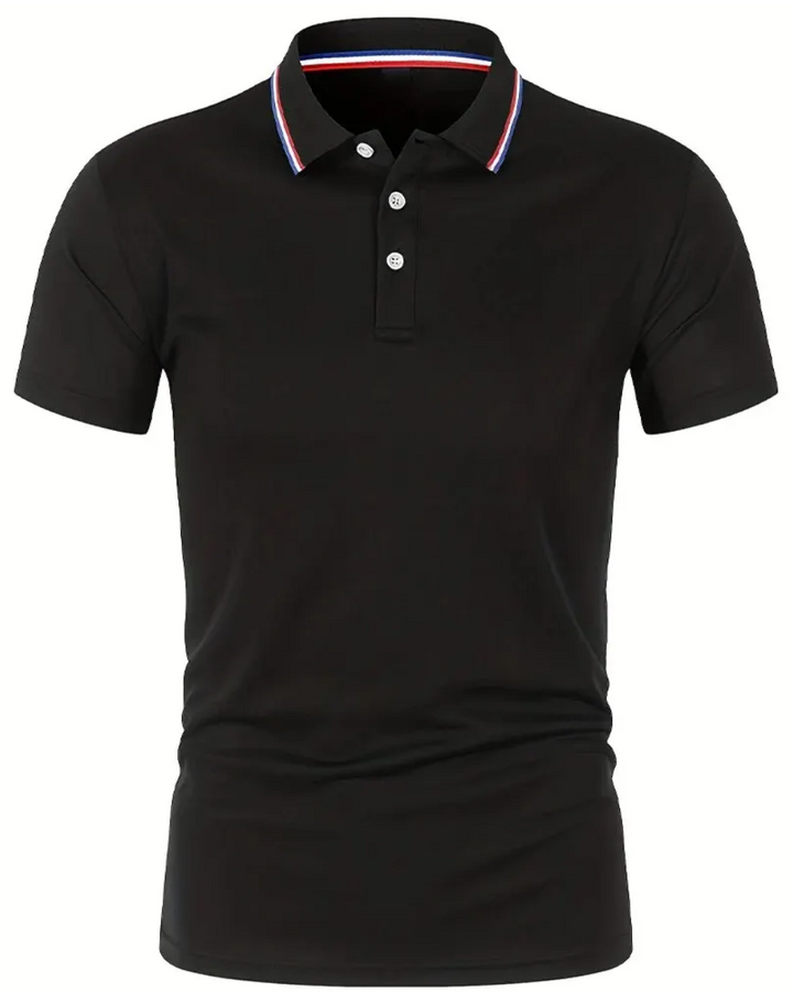 Polo elegante