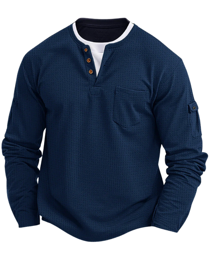 Polo casual