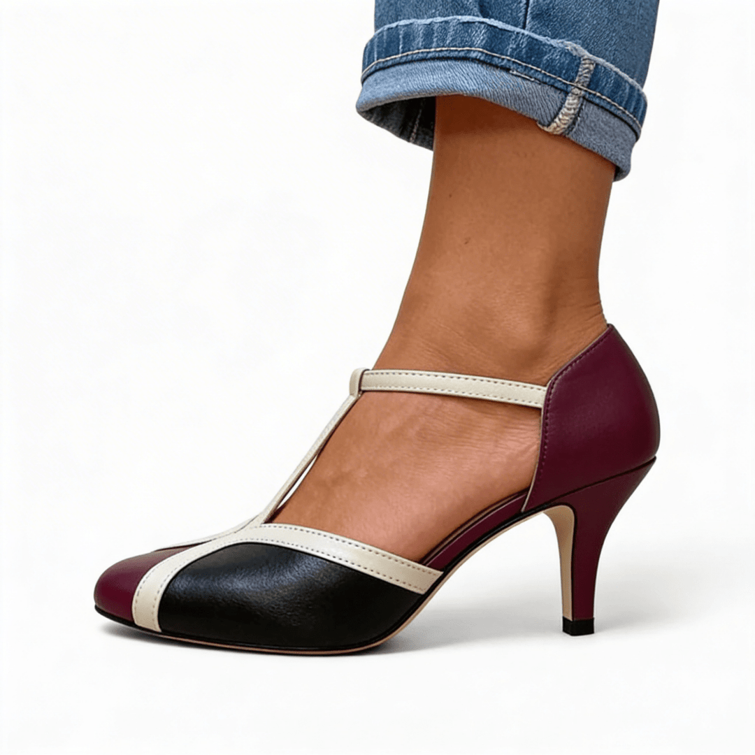 Anna | Tacchi eleganti e comodi con stile