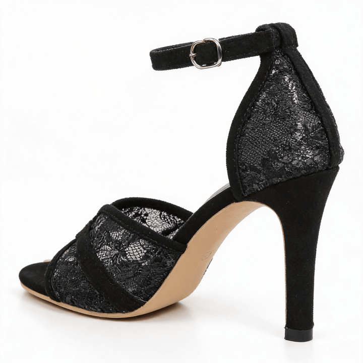 Barbara | Tacchi eleganti ortopedici