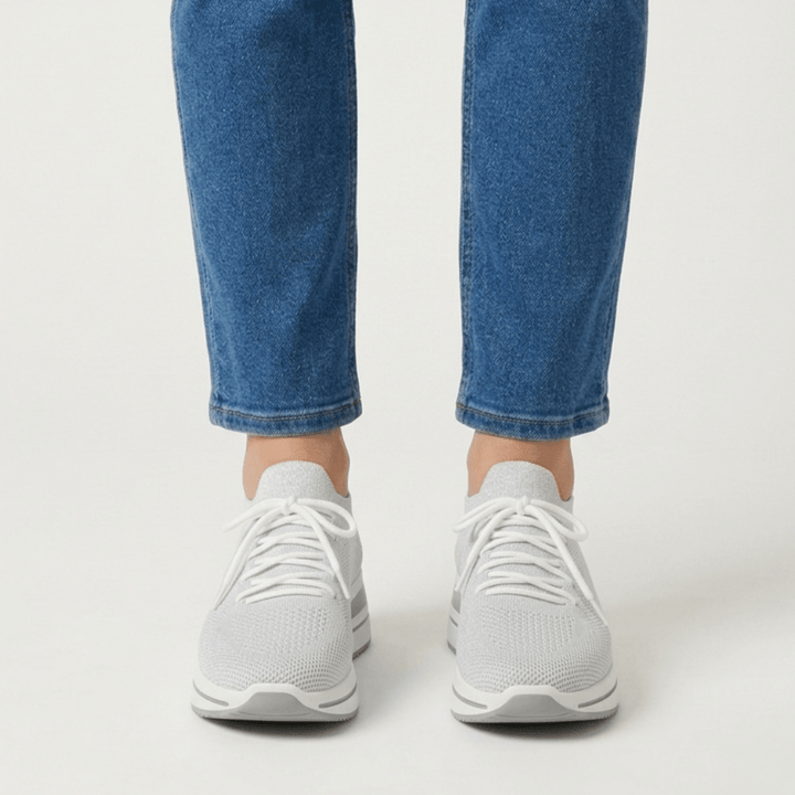 Charline - Scarpa comoda Donna