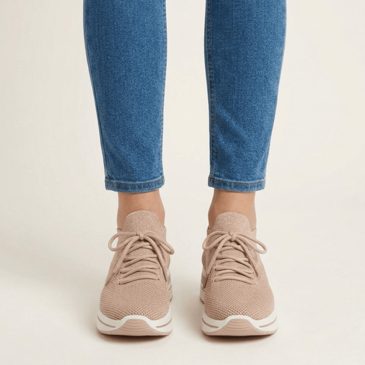 Charline - Scarpa comoda Donna