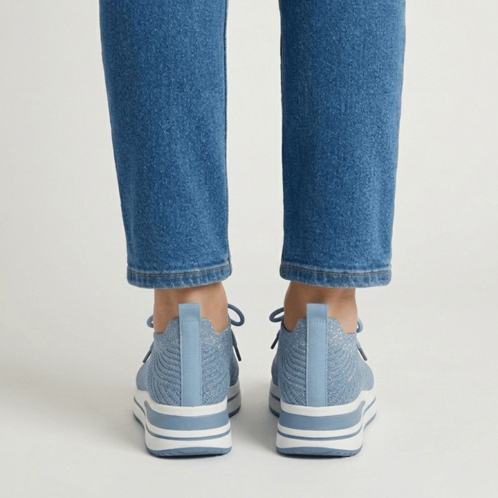 Charline - Scarpa comoda Donna