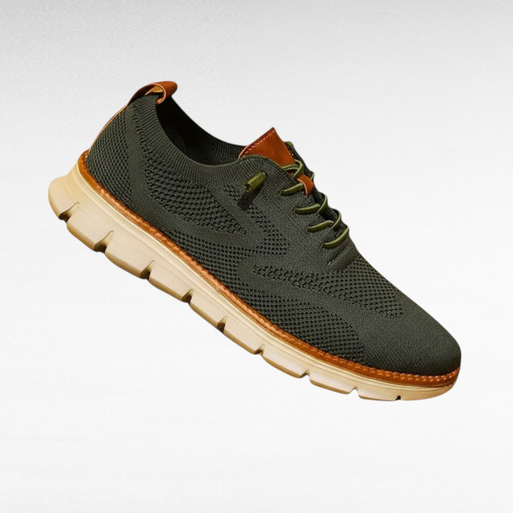 Fabrizio – Scarpa uomo