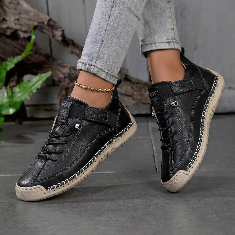 Nora – Scarpe ortopediche leggere ed eleganti