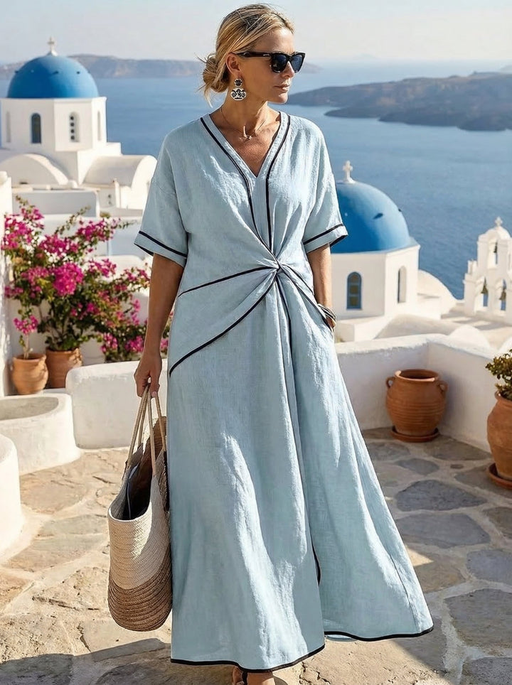 Santorini | Set