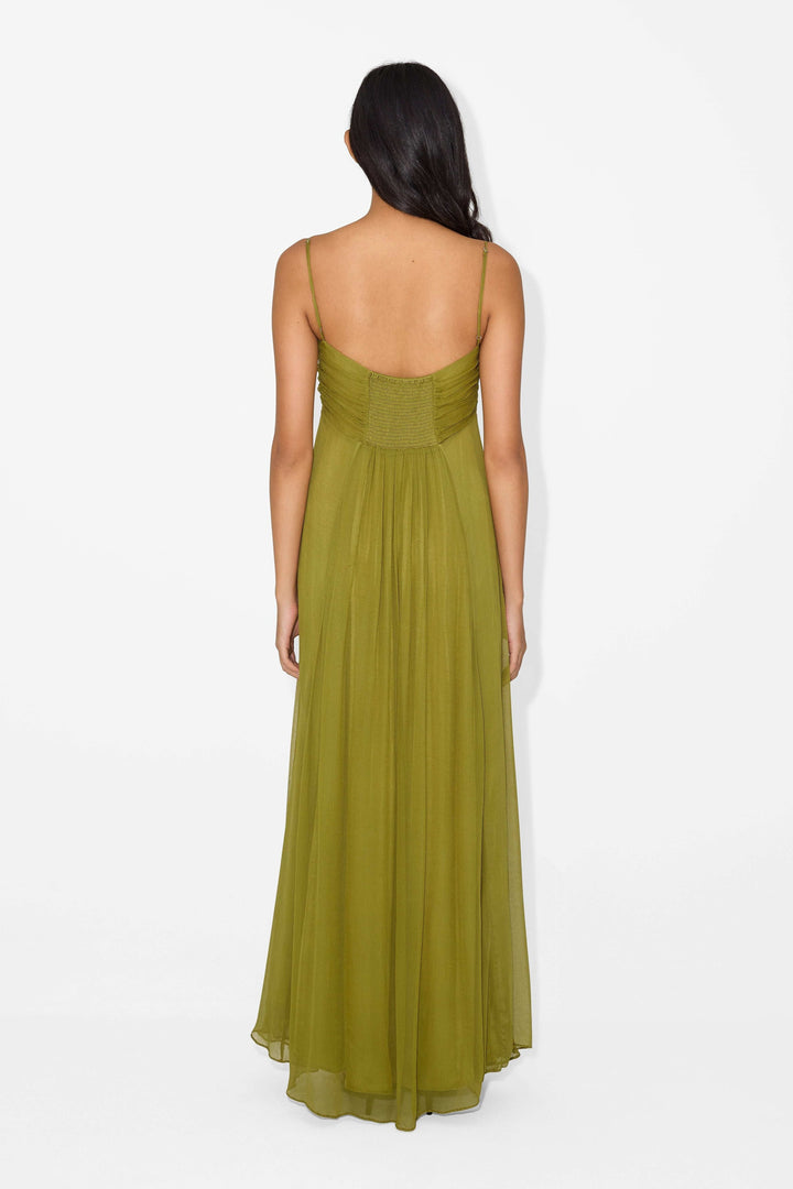 Eden | Abito