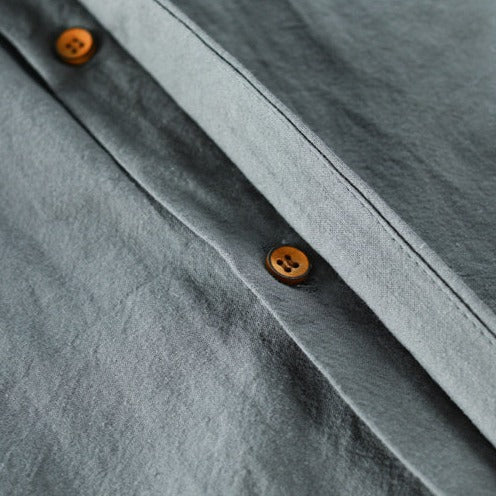 Camicia in stile giapponese