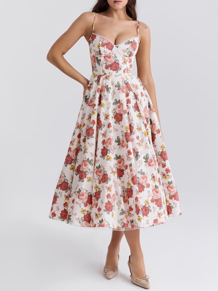 Arielle | Abito