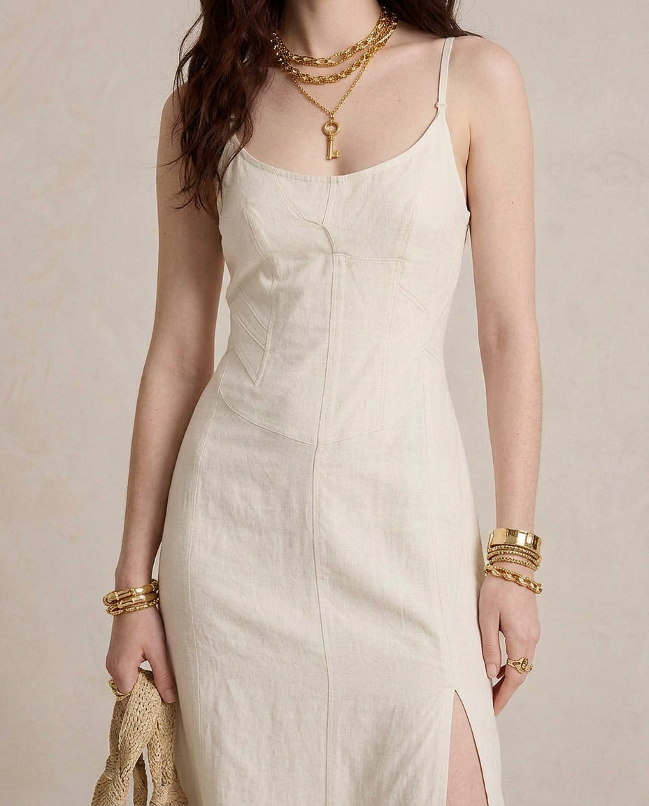 Lucia | Abito
