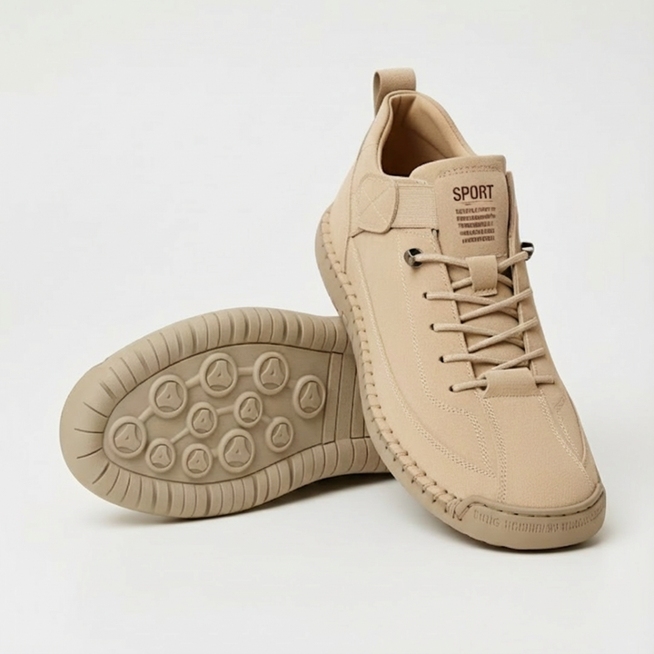 Nora – Scarpe ortopediche leggere ed eleganti