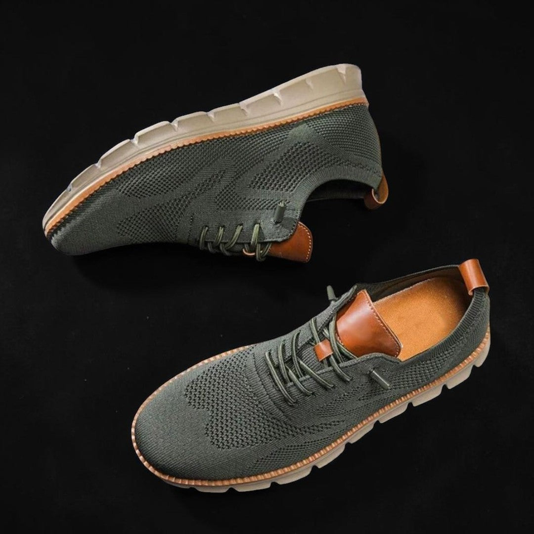 Fabrizio – Scarpa uomo