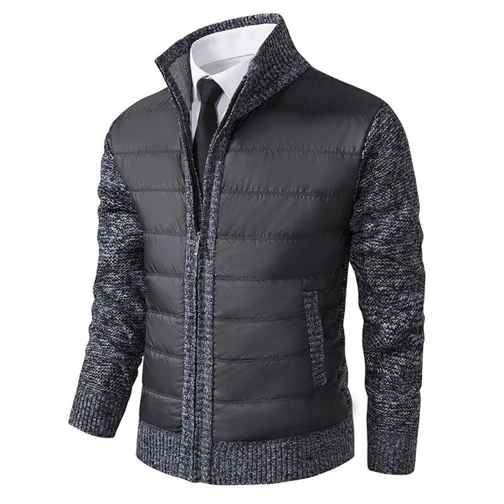 Cardigan da lavoro