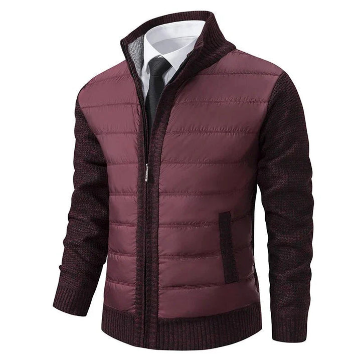 Cardigan da lavoro
